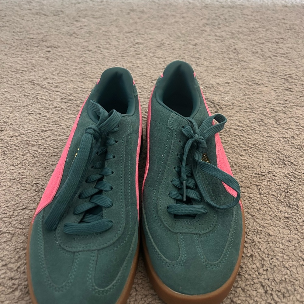 Women's PUMA Palermo Sneaker